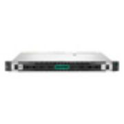 Image de HP E ProLiant DL20 Gen11 6333P 3.1GHz 6c 1P 1x32GB-U 4SFF 2x480GB SSD 1x1000W PS EU Server Serveur - Intel® Xeon® (P87466-425)