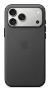 Image de Apple Coque en tissage technique avec MagSafe pour iPhone 17 Pro Max - Noir (MGF84ZM/A)
