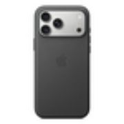 Image de Apple Coque en tissage technique avec MagSafe pour iPhone 17 Pro Max - Noir (MGF84ZM/A)