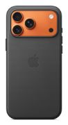 Image de Apple Coque en tissage technique avec MagSafe pour iPhone 17 Pro Max - Noir (MGF84ZM/A)