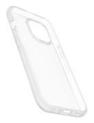 Image de OtterBox React Series pour iPhone 15, Clear - Transparent (77-92797)