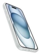 Image de OtterBox React Series pour iPhone 15, Clear - Transparent (77-92797)