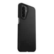 Image de OtterBox React Series pour Samsung Galaxy A17 5G/A16 5G/A16, noir - produits livrés sans emballage (77-99305)