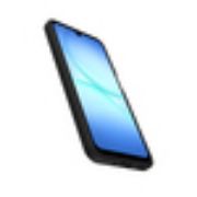 Image de OtterBox React Series pour Samsung Galaxy A17 5G/A16 5G/A16, noir - produits livrés sans emballage (77-99305)