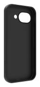 Image de dbramante1928 Greenland coque de protection pour téléphones portables 16 cm (6.3") Housse Noir (GLGPBL006936)