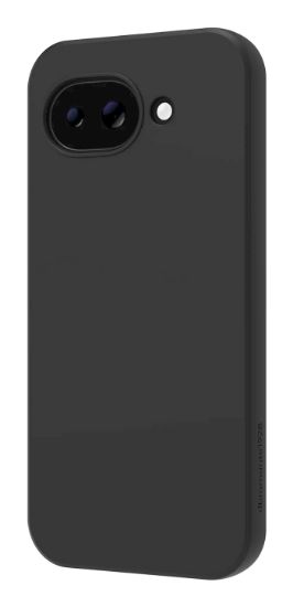 Image de dbramante1928 Greenland coque de protection pour téléphones portables 16 cm (6.3") Housse Noir (GLGPBL006936)