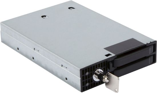 Image de HP Châssis amovible avant CRU QX328 3,5 pouces (4N012AA)
