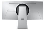 Image de Samsung G85SD écran plat de PC 86,4 cm (34") 3440 x 1440 pixels UltraWide Quad HD OLED Argent (LS34DG850SUXEN)
