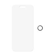Image de PanzerGlass écran et protection arrière de téléphones portables Protection d'écran transparent Apple (PG78316)