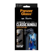 Image de PanzerGlass écran et protection arrière de téléphones portables Protection d'écran transparent Apple 2 pièce(s) (PG43010)