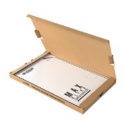 Image de PanzerGlass On-Demand by ® MAX ULTRA Film Screen Protector | Phone | Machine V2 Protection d'écran transparent Universel 1 pièce(s) (OD46571)
