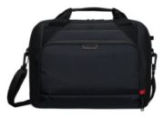 Image de Targus EcoSmart 35,6 cm (14") Malette Noir, Rouge (CN414GL)