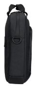 Image de Targus EcoSmart 35,6 cm (14") Malette Noir, Rouge (CN414GL)
