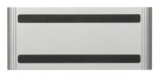 Image de Targus station d'accueil Avec fil Thunderbolt 5 Argent (DOCK230EUZ)