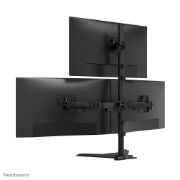 Image de Neomounts Support de moniteur triple 10-32" (DS45-600BL2-1)