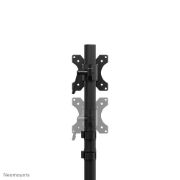 Image de Neomounts Support de moniteur simple 10-32" (DS45-600BL1)