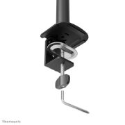 Image de Neomounts Bras de moniteur double 10-32" (DS60-600BL2V)