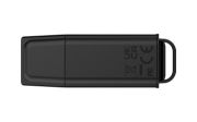 Image de Kingston Technology DataTraveler 64Go Stockage portable USB 3.2 Gen 1 Exodia Noir (DTXG2/64GB)