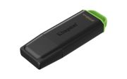 Image de Kingston Technology DataTraveler 256Go Stockage portable USB 3.2 Gen 1 Exodia Noir + Vert (DTXG2/256GB)