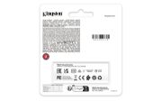 Image de Kingston Technology DataTraveler 256Go Stockage portable USB 3.2 Gen 1 Exodia Noir + Vert (DTXG2/256GB)