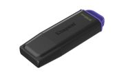 Image de Kingston Technology DataTraveler 512Go Stockage portable USB 3.2 Gen 1 Exodia Noir + Violet (DTXG2/512GB)