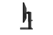 Image de LG PC tout en un/station de travail Intel® Pentium® N6005 60,5 cm (23.8") 1920 x 1080 pixels PC All-in-One 8 Go DDR4-SDRAM 256 Go SSD Windows 10 IoT Enterprise Wi-Fi 6 (802. ... (24CQ651W-BP)