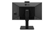 Image de LG PC tout en un/station de travail Intel® Pentium® N6005 60,5 cm (23.8") 1920 x 1080 pixels PC All-in-One 8 Go DDR4-SDRAM 256 Go SSD Windows 10 IoT Enterprise Wi-Fi 6 (802. ... (24CQ651W-BP)