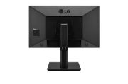 Image de LG PC tout en un/station de travail Intel® Pentium® N6005 60,5 cm (23.8") 1920 x 1080 pixels PC All-in-One 8 Go DDR4-SDRAM 256 Go SSD Windows 10 IoT Enterprise Wi-Fi 6 (802. ... (24CQ651W-BP)