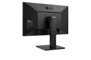 Image de LG PC tout en un/station de travail Intel® Pentium® N6005 60,5 cm (23.8") 1920 x 1080 pixels PC All-in-One 8 Go DDR4-SDRAM 256 Go SSD Windows 10 IoT Enterprise Wi-Fi 6 (802. ... (24CQ651W-BP)