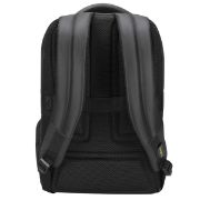 Image de Targus City Gear 3 sac à dos Noir Polyuréthane (TCG655GL)
