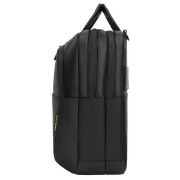 Image de Targus Citygear 43,9 cm (17.3") Sac Toploader Noir (TCG470GL)