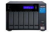 Image de QNAP TVS-672XT NAS Tower Intel® Core™ i3 8 Go DDR4 0 To QNAP QTS Noir (TVS-672XT-I3-8G)