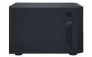 Image de QNAP TVS-672XT NAS Tower Intel® Core™ i3 8 Go DDR4 0 To QNAP QTS Noir (TVS-672XT-I3-8G)