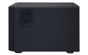 Image de QNAP TVS-672XT NAS Tower Intel® Core™ i3 8 Go DDR4 0 To QNAP QTS Noir (TVS-672XT-I3-8G)