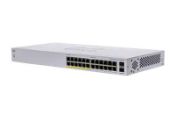 Image de Cisco CBS110 Switch - Gris (CBS110-24PP-EU)