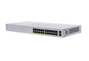 Image de Cisco CBS110 Switch - Gris (CBS110-24PP-EU)