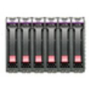 Image de HP E MSA 7.2TB SAS 12G Enterprise 10K SFF (2.5in) M2 3yr Wty 6-pack HDD Bundle Disque dur interne (R0Q65A)