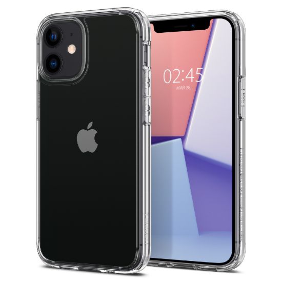 Image de SPIGEN Ultra Hybrid - Transparent (ACS01702)