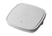 Image de Cisco point d'accès réseaux locaux sans fil Gris Connexion Ethernet, supportant l'alimentation via ce port (PoE) (C9105AXI-E)
