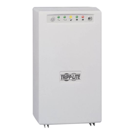 Image de Tripp Lite alimentation d'énergie non interruptible Interactivité de ligne 1 kVA 750 W 6 sortie(s) CA (SMX1200XLHGL)