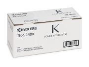 Image de KYOCERA TK-5240K Cartouche de toner 1 pièce(s) Original Noir (1T02R70NL0)