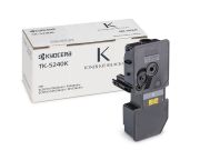 Image de KYOCERA TK-5240K Cartouche de toner 1 pièce(s) Original Noir (1T02R70NL0)