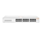 Image de HP E Aruba Networking Instant On 1430 24G Switch - Blanc (R8R49A#ABB)