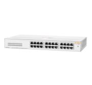 Image de HP E Aruba Networking Instant On 1430 24G Switch - Blanc (R8R49A#ABB)