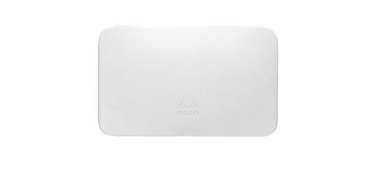 Image de Cisco Meraki MR28 Point d'accès - Blanc (MR28-HW)