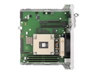 Image de HP E ProLiant MicroServer Gen11 G7400 2-core VROC 4LFF-N 180W External PS Compute Module Server Serveur (P68819-421)