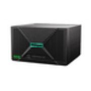 Image de HP E ProLiant MicroServer Gen11 G7400 2-core VROC 4LFF-N 180W External PS Compute Module Server Serveur (P68819-421)