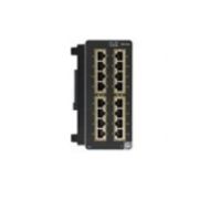 Image de Cisco Catalyst IE3300 Switch - Noir (IEM-3300-16P=)