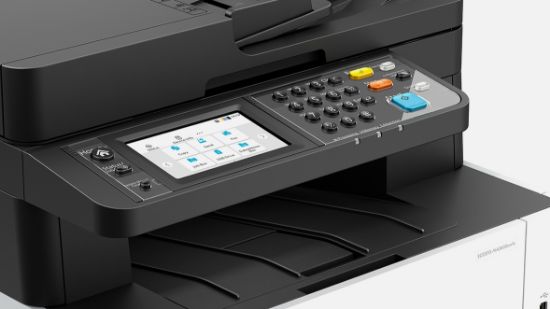 Image de KYOCERA ECOSYS MA2600cwfx Laser A4 1200 x 1200 DPI 26 ppm Wifi (110C0D3NL0)