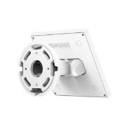 Image de Compulocks support d'écran plat pour bureau 68,6 cm (27") Mur Blanc (505W)